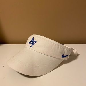 Nike Golf Visor Cap